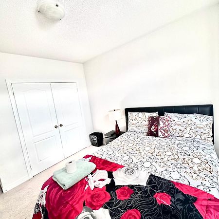 Bellhaven Beautiful Home Brampton Luaran gambar