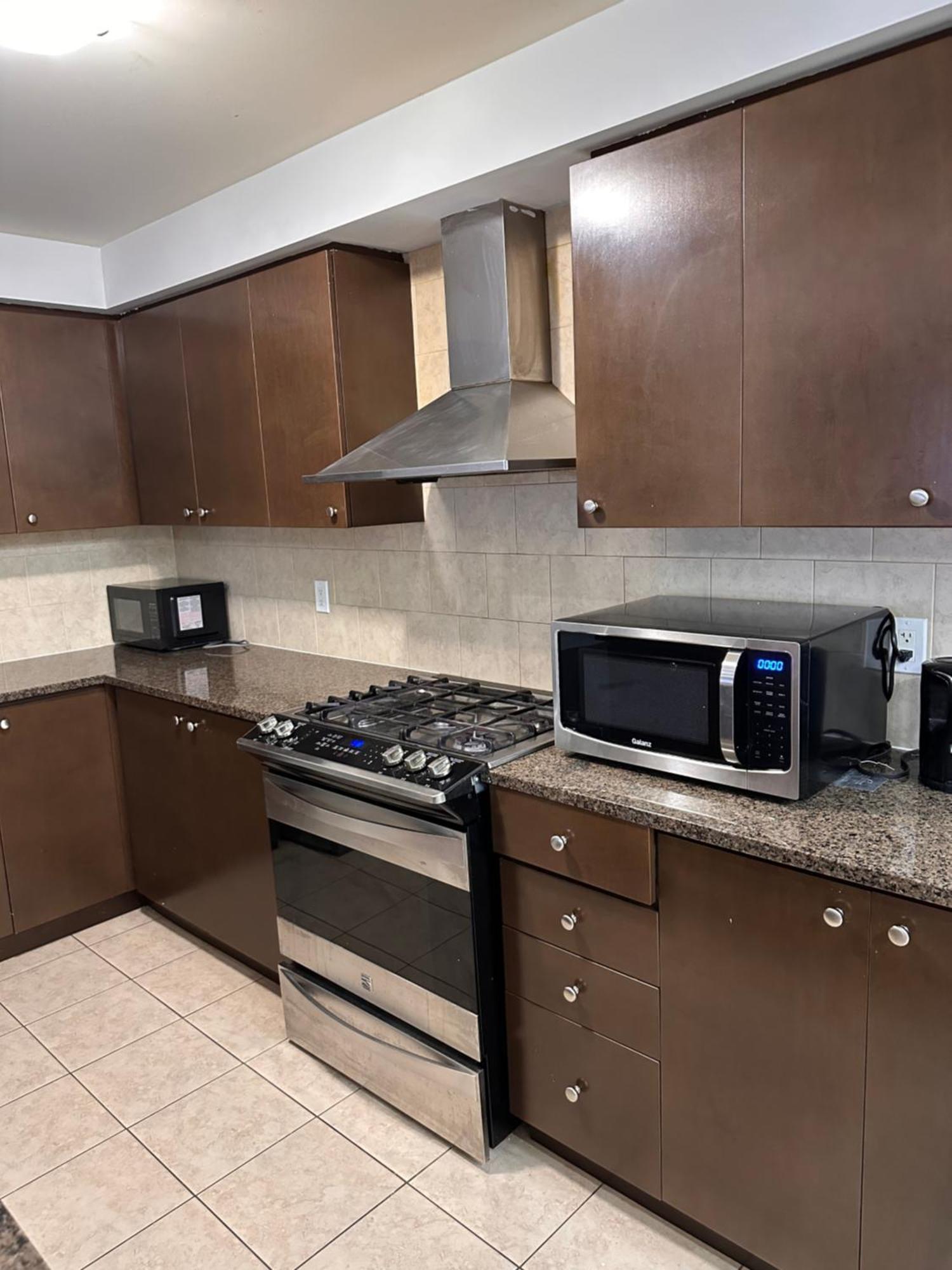 Bellhaven Beautiful Home Brampton Luaran gambar