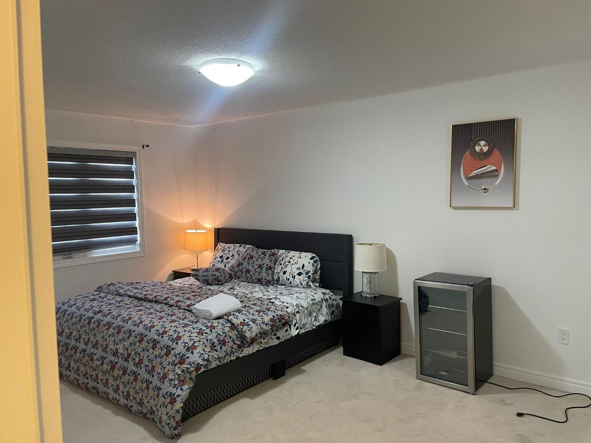 Bellhaven Beautiful Home Brampton Luaran gambar