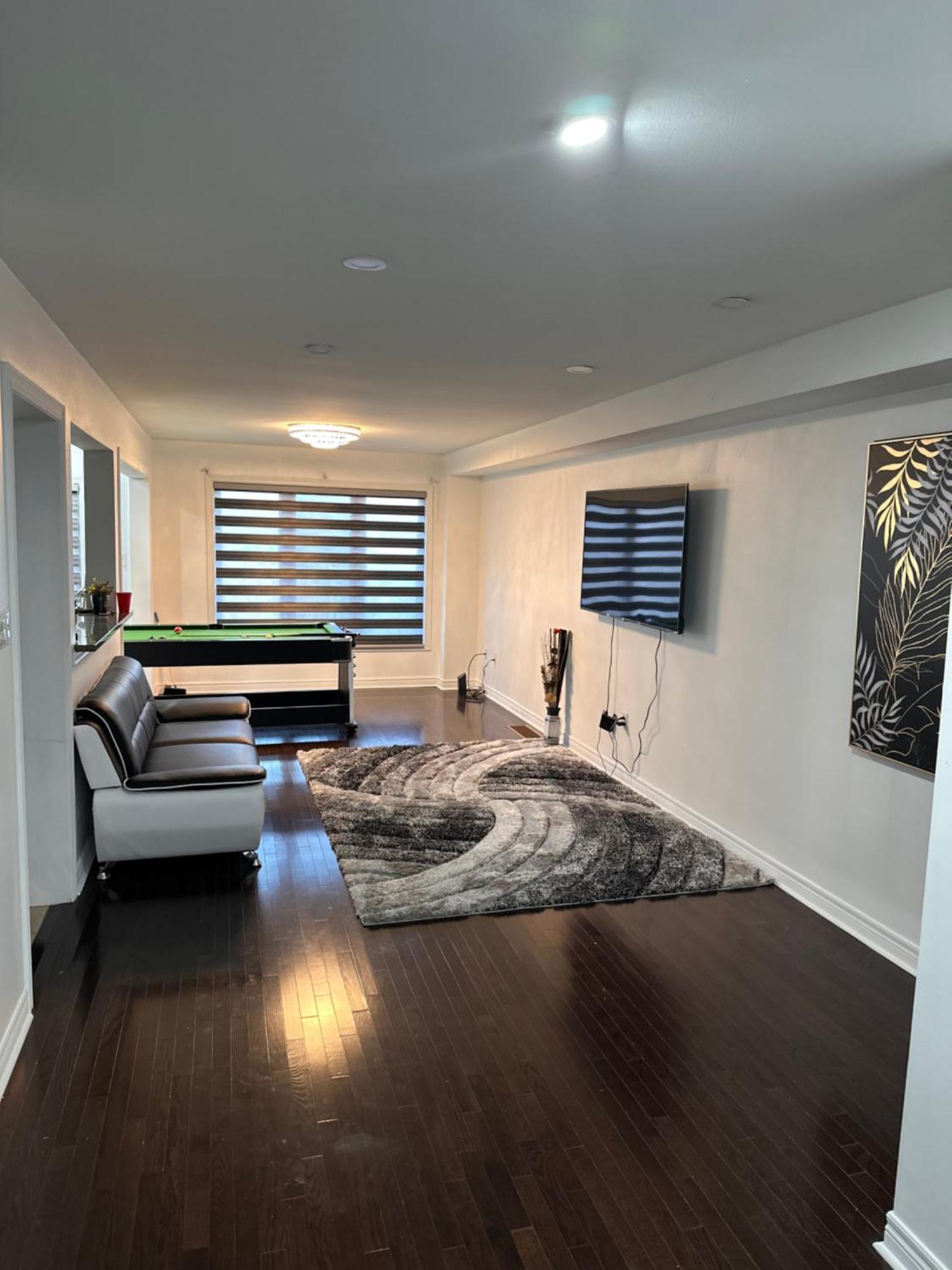 Bellhaven Beautiful Home Brampton Luaran gambar