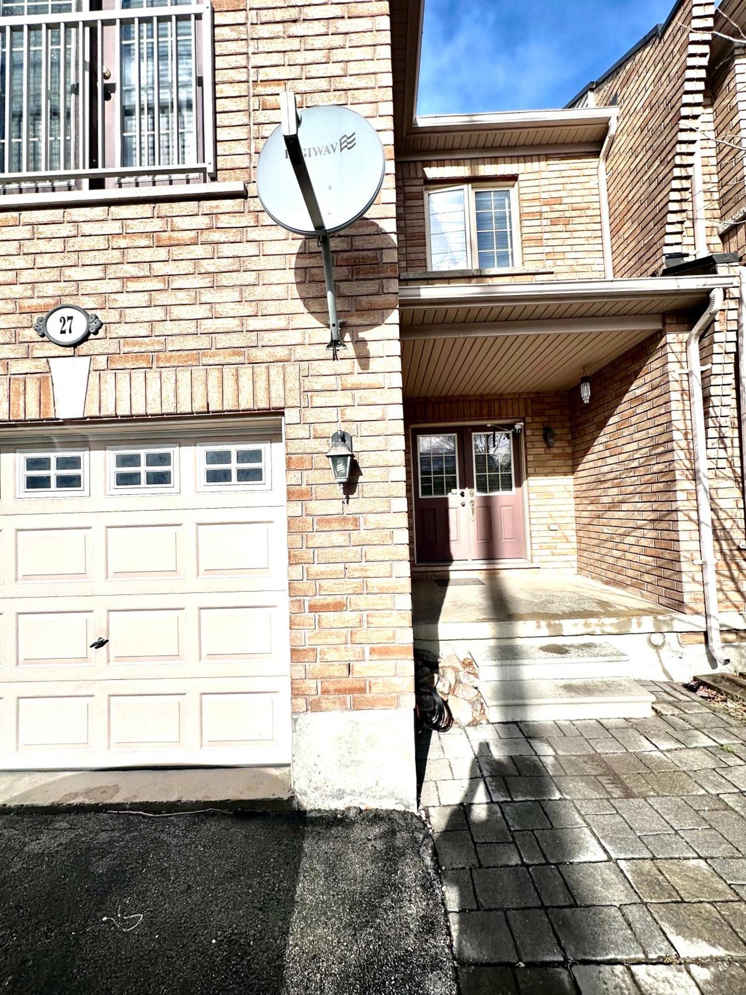 Bellhaven Beautiful Home Brampton Luaran gambar