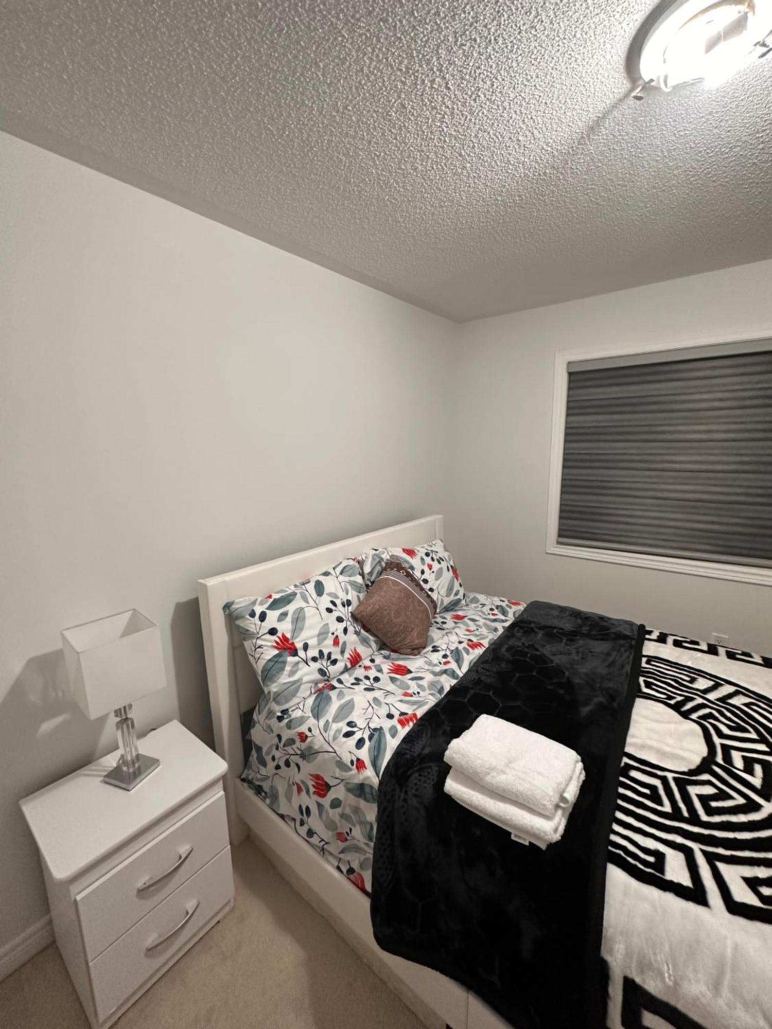 Bellhaven Beautiful Home Brampton Luaran gambar