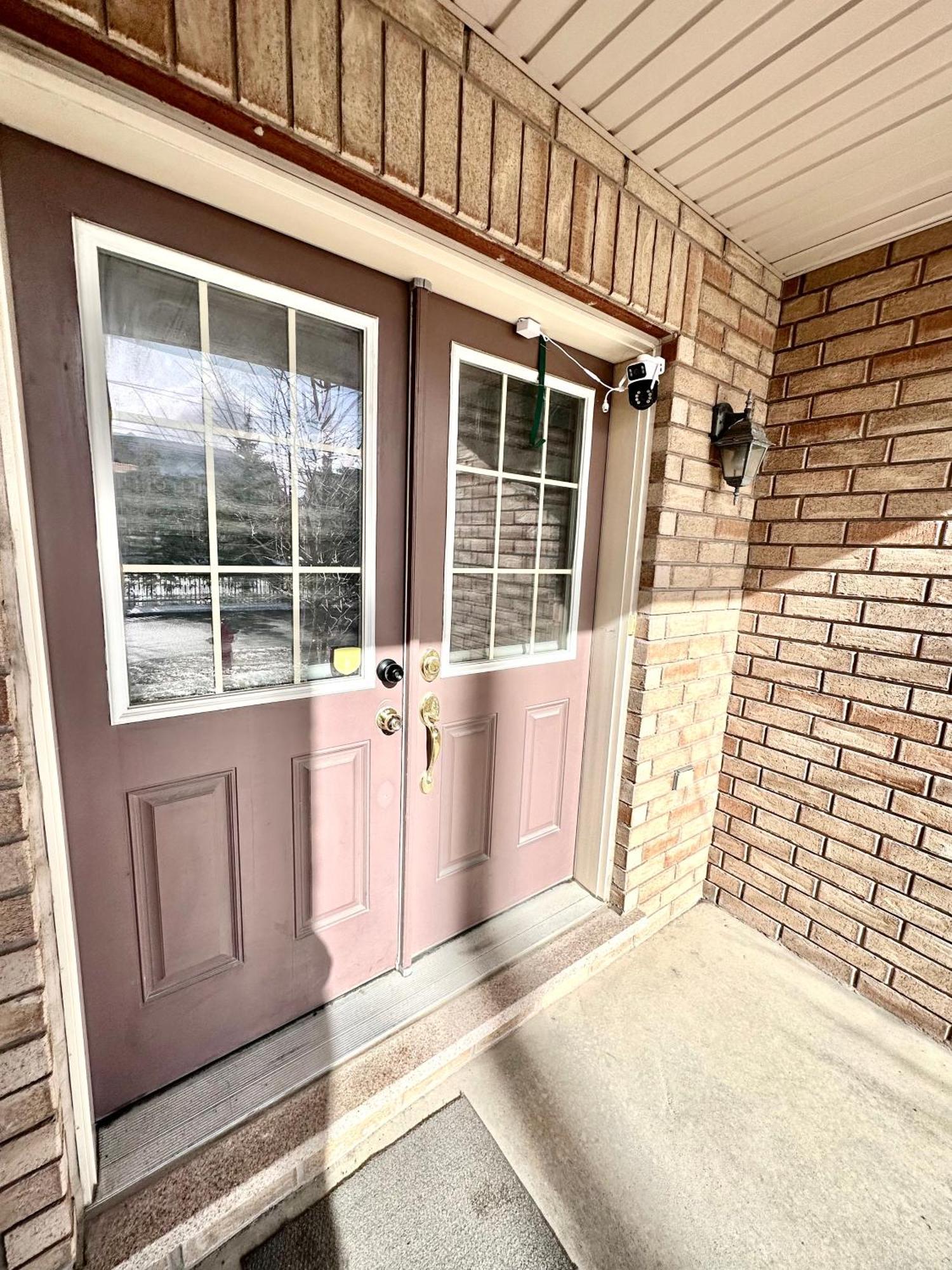 Bellhaven Beautiful Home Brampton Luaran gambar