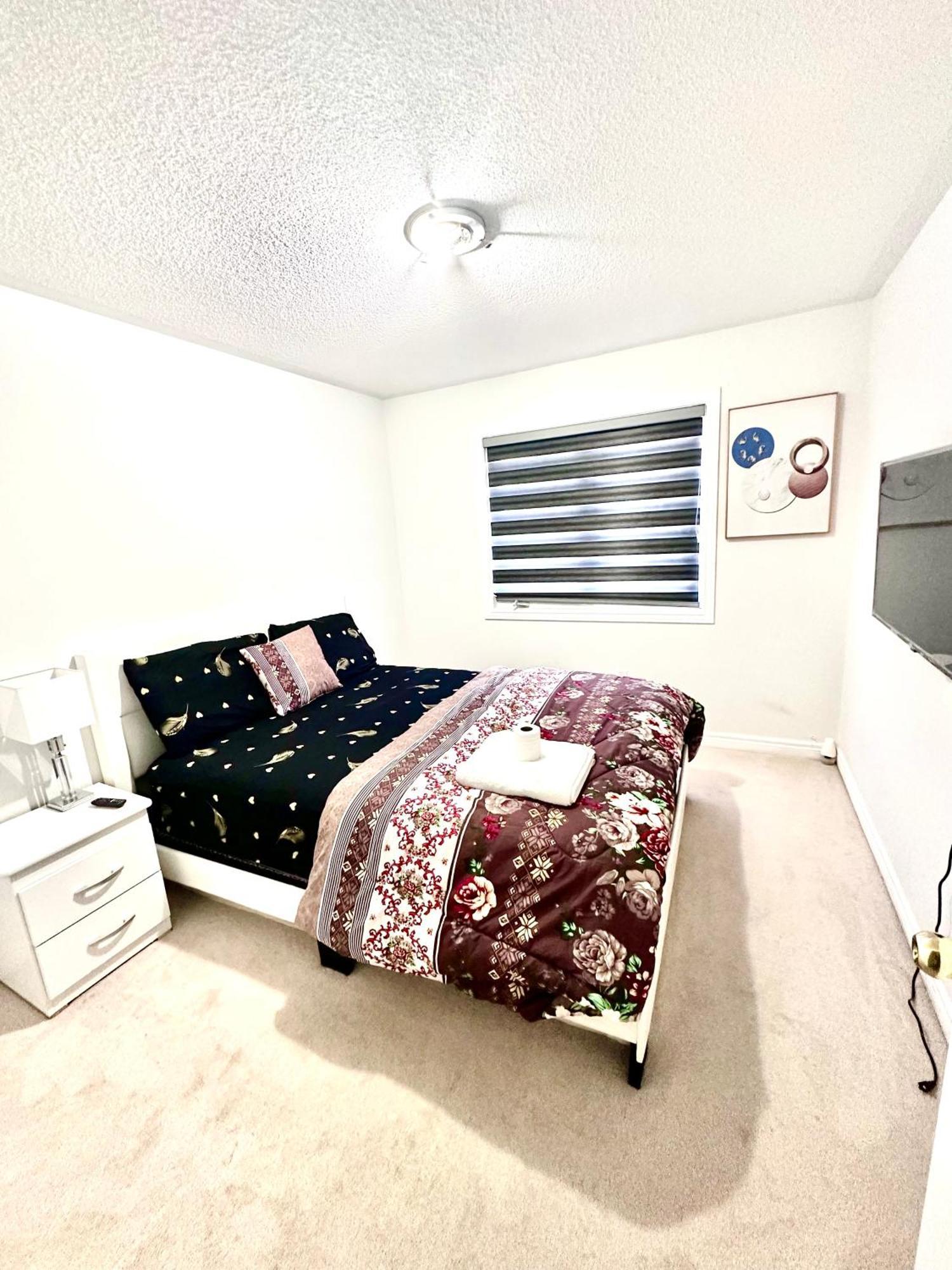 Bellhaven Beautiful Home Brampton Luaran gambar